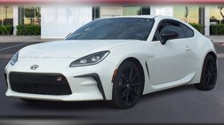 2024 Toyota GR86 Premium