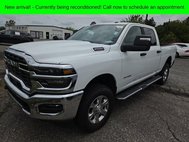 2026 Ram Ram Pickup 2500 Big Horn