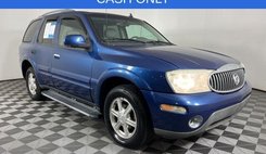 2006 Buick Rainier CXL