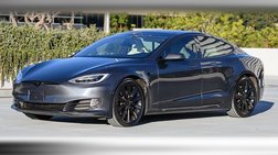 2018 Tesla Model S 100D