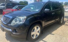 2010 GMC Acadia SL