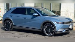 2024 Hyundai Ioniq 5 Limited
