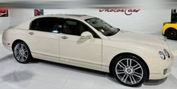 2010 Bentley Continental Flying Spur