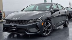 2024 Kia K5 EX