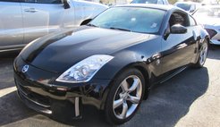 2008 Nissan 350Z Grand Touring