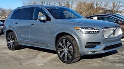2023 Volvo XC90 B6 Ultimate Bright Theme 7P