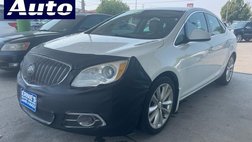 2016 Buick Verano Convenience Group