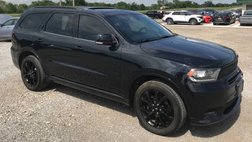 2020 Dodge Durango GT Plus