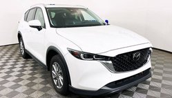 2023 Mazda CX-5 2.5 S Preferred
