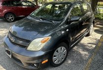 2006 Scion xA Base