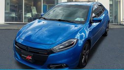 2015 Dodge Dart GT