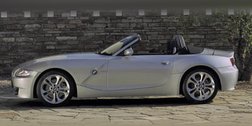 2007 BMW Z4 3.0si