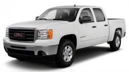 2012 GMC Sierra 1500 Denali
