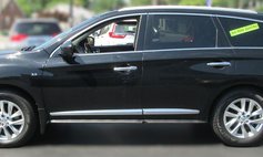 2015 Infiniti QX60 Base