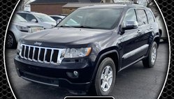2011 Jeep Grand Cherokee Limited