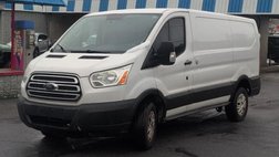 2015 Ford Transit 250