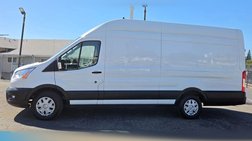 2021 Ford Transit 350