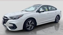 2023 Subaru Legacy Premium