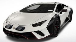 2023 Lamborghini Huracan Sterrato