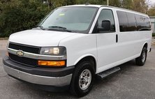 2019 Chevrolet Express LT 3500