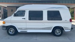 2000 Dodge Ram Van 1500 127