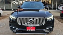 2016 Volvo XC90 T6 Inscription