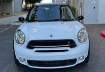2015 MINI Countryman Cooper S