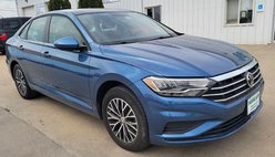 2020 Volkswagen Jetta S