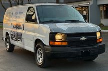 2006 Chevrolet Express 1500
