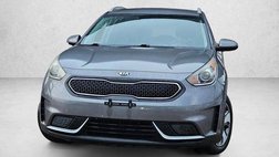 2018 Kia Niro LX