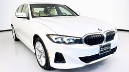 2025 BMW 3 Series 330i xDrive