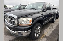 2006 Dodge Ram 1500 SLT