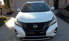 2023 Nissan Murano SL