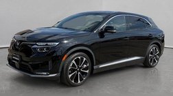 2023 VinFast VF8 Plus City Edition