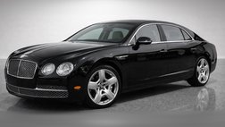 2014 Bentley Flying Spur Base