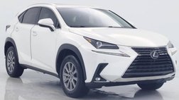 2019 Lexus NX 300 NX 300