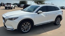 2019 Mazda CX-9 Signature