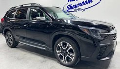 2023 Subaru Ascent Limited 7-Passenger