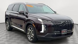 2023 Hyundai Palisade SEL