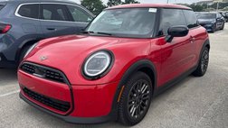 2025 MINI Hardtop Cooper