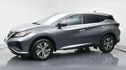 2021 Nissan Murano S