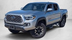 2023 Toyota Tacoma TRD Off-Road