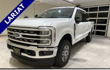 2026 Ford Super Duty F-250 Lariat