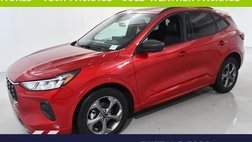 2023 Ford Escape Hybrid ST-Line