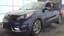 2018 Kia Niro Touring