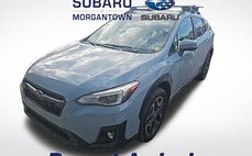 2020 Subaru Crosstrek Limited