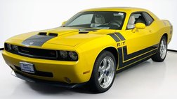 2010 Dodge Challenger R/T Classic