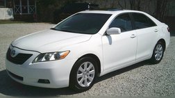 2009 Toyota Camry SE V6