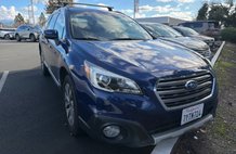 2017 Subaru Outback 3.6R Touring