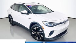 2021 Volkswagen ID.4 Pro